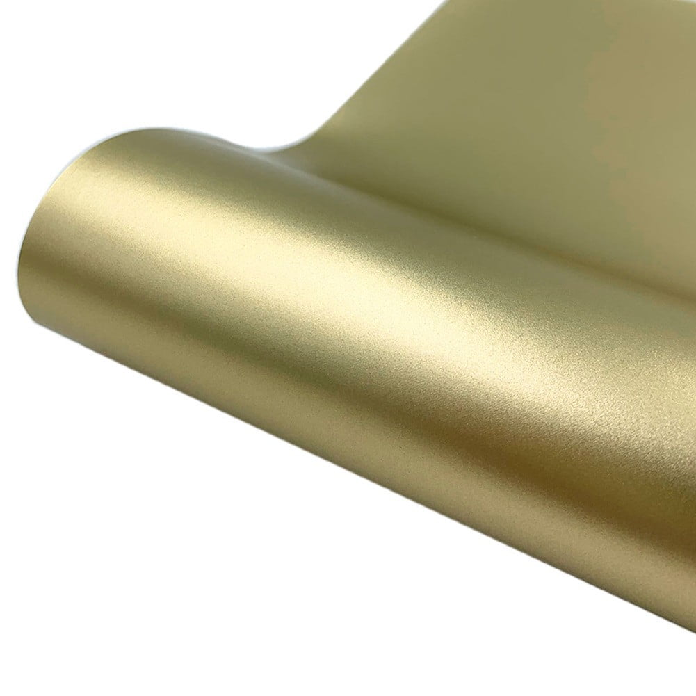 Vinyl Film Self Adhesive Sign Vinyl Sticky Back Lettering Film Cup Decal Sticker