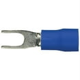 thumbnail image 1 of Vinyl Fork Spade, 100 Pk -16 - 14 Gauge; 6, 1 of 1