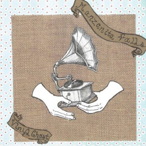 Vinyl Ghost