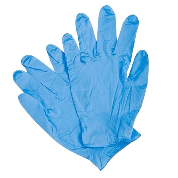 Vinyl Gloves, 10 Boxes