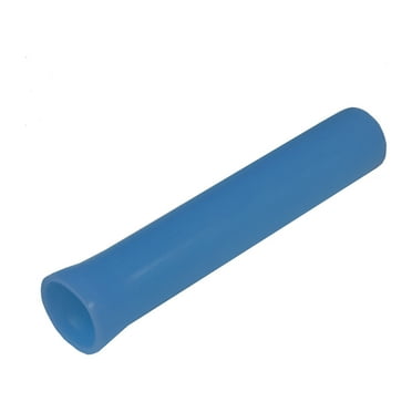 Vinyl Hose Protector, Blue