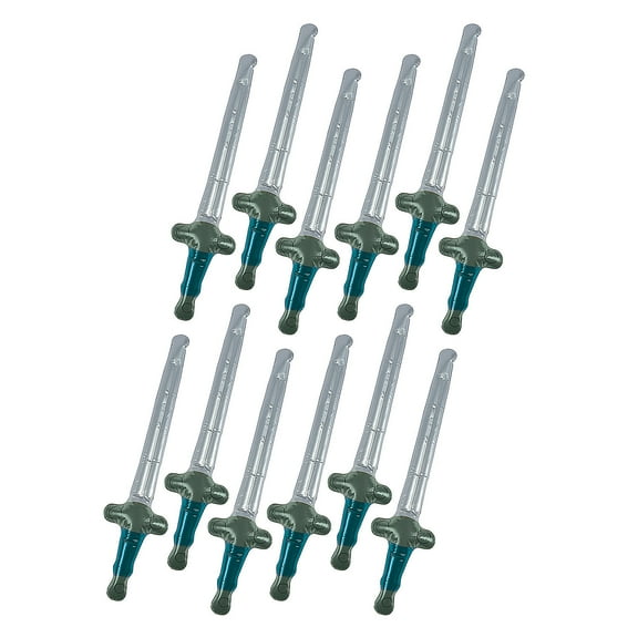 Vinyl Inflate Sword - Party Favors - 12 Pieces