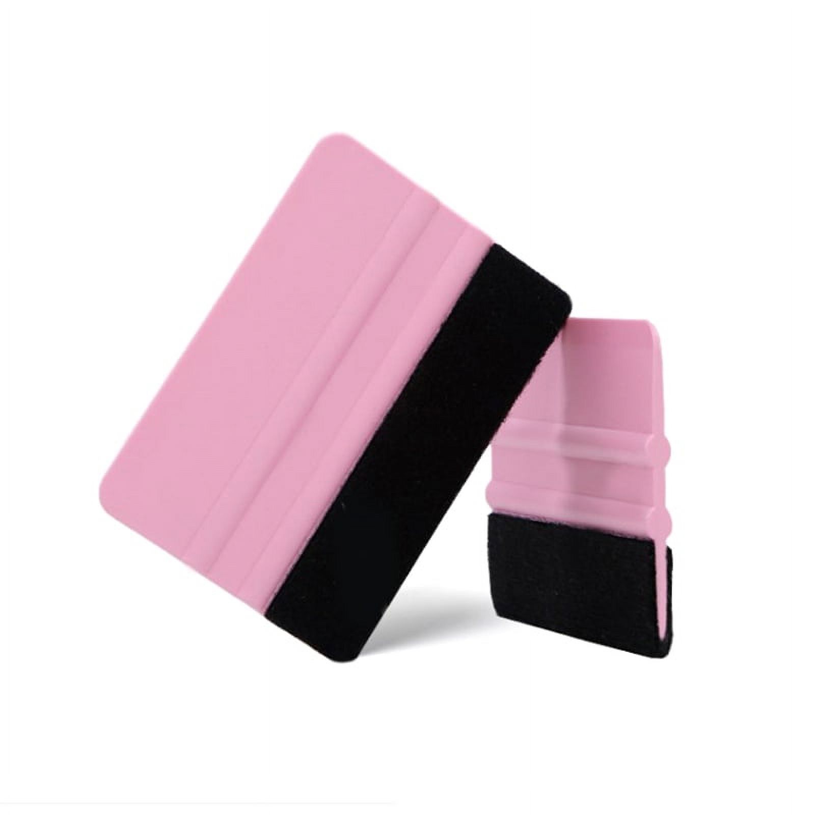 Vinyl Installation Tinting Tools Car Sticker Accessories Carbon Film