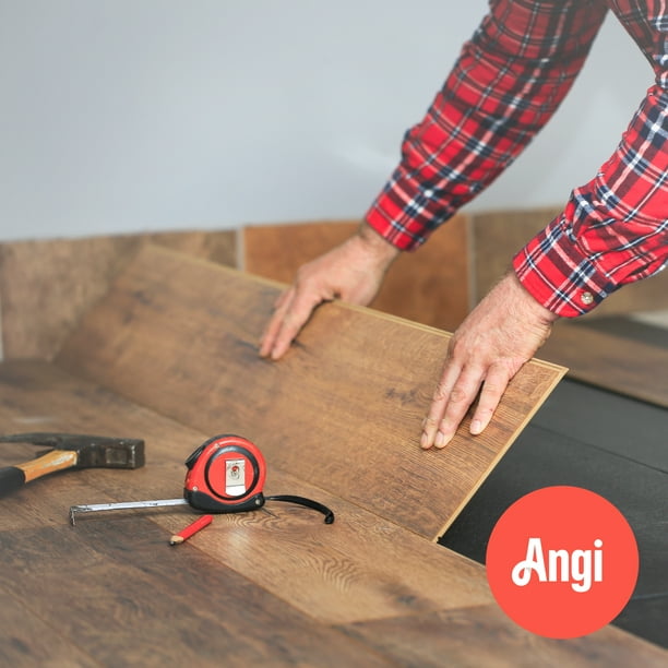 Vinyl & Laminate Flooring Installation 201300 SqFt