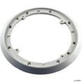thumbnail image 1 of Vinyl Liner Main Drain Mounting Plate, White, 1 of 1