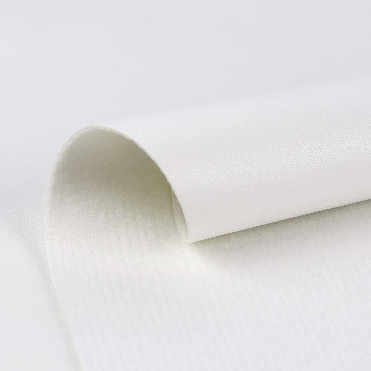 Vinyl Marine Leather Fabric 54" Marine Vinyl Faux Leather Sheets 0