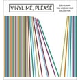 thumbnail image 1 of Vinyl Me, Please: 100 Albums You Need in Your Collection, (Hardcover), 1 of 4