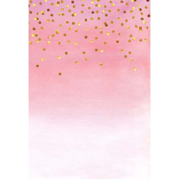 Vinyl Photography Cartoon Unicorn photography backdrop birthday flower banner Dessert table Background original design G-148