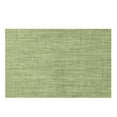 thumbnail image 1 of Vinyl Placemats Set of 4 Washable Non-Slip Table Mats Heat Resistant Dining Accessories for Home and Outdoor Use, 1 of 6