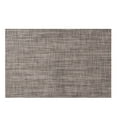 thumbnail image 1 of Vinyl Placemats Set of 4 Washable Non-Slip Table Mats Heat Resistant Dining Accessories for Home and Outdoor Use, 1 of 6