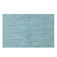 thumbnail image 1 of Vinyl Placemats Set of 4 Washable Non-Slip Table Mats Heat Resistant Dining Accessories for Home and Outdoor Use, 1 of 6