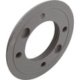 thumbnail image 1 of Vinyl Pool Return Faceplate Threaded Gray, 1 of 5