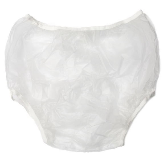 Vinyl Protective Pull On - Size -X-Large 37-39