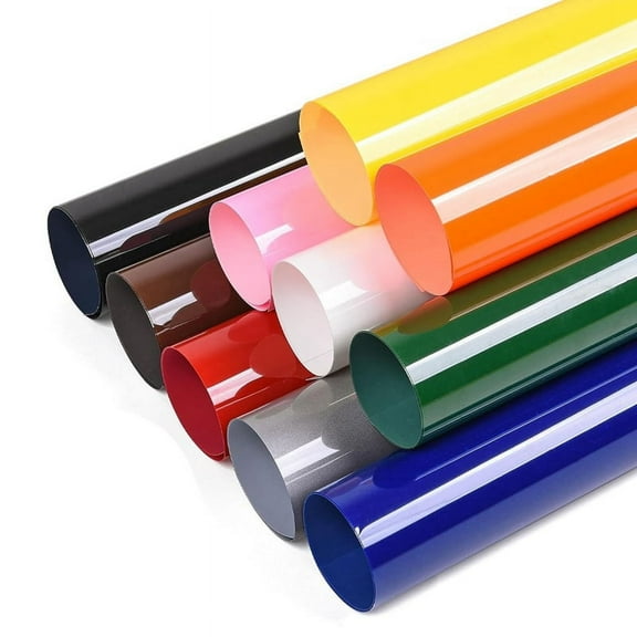 Vinyl Puff Heat Transfer 3D Puffy for T-Shirts, Easy to Cut & Weed pwm25