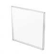 thumbnail image 1 of Vinyl Record Display Case Acrylic Wall Mount Holder for 12-Inch Vinyl Records Album Record Shelf Vinyl Record Wall Shelf, 1 of 10