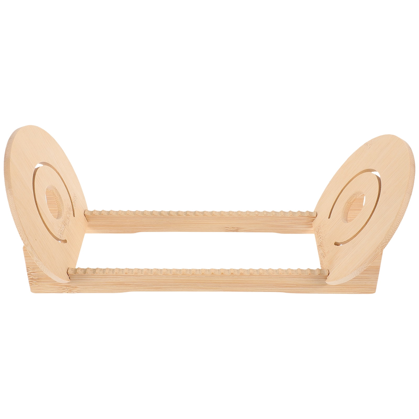 Vinyl Record Display Rack Desktop Storage Organizer Desktop Cd Rack ...