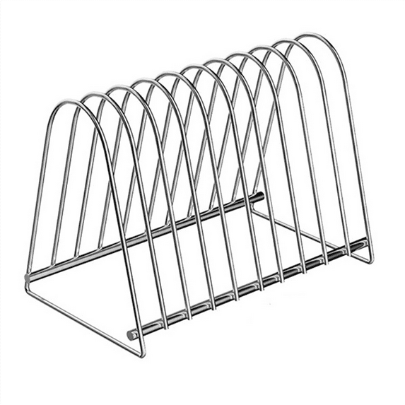 Vinyl Record Display Rack Reading Rack Home Storage Desktop Storage CD Storage Record Rack 10 Slots