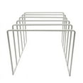 thumbnail image 1 of Vinyl Record Display Shelf Turntable Storage Shelf Exhibit Stand Holder Small, 1 of 7