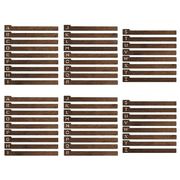 Vinyl Record Dividers,Record Dividers,Alphabetical Storage Dividers A-Z 2 Set