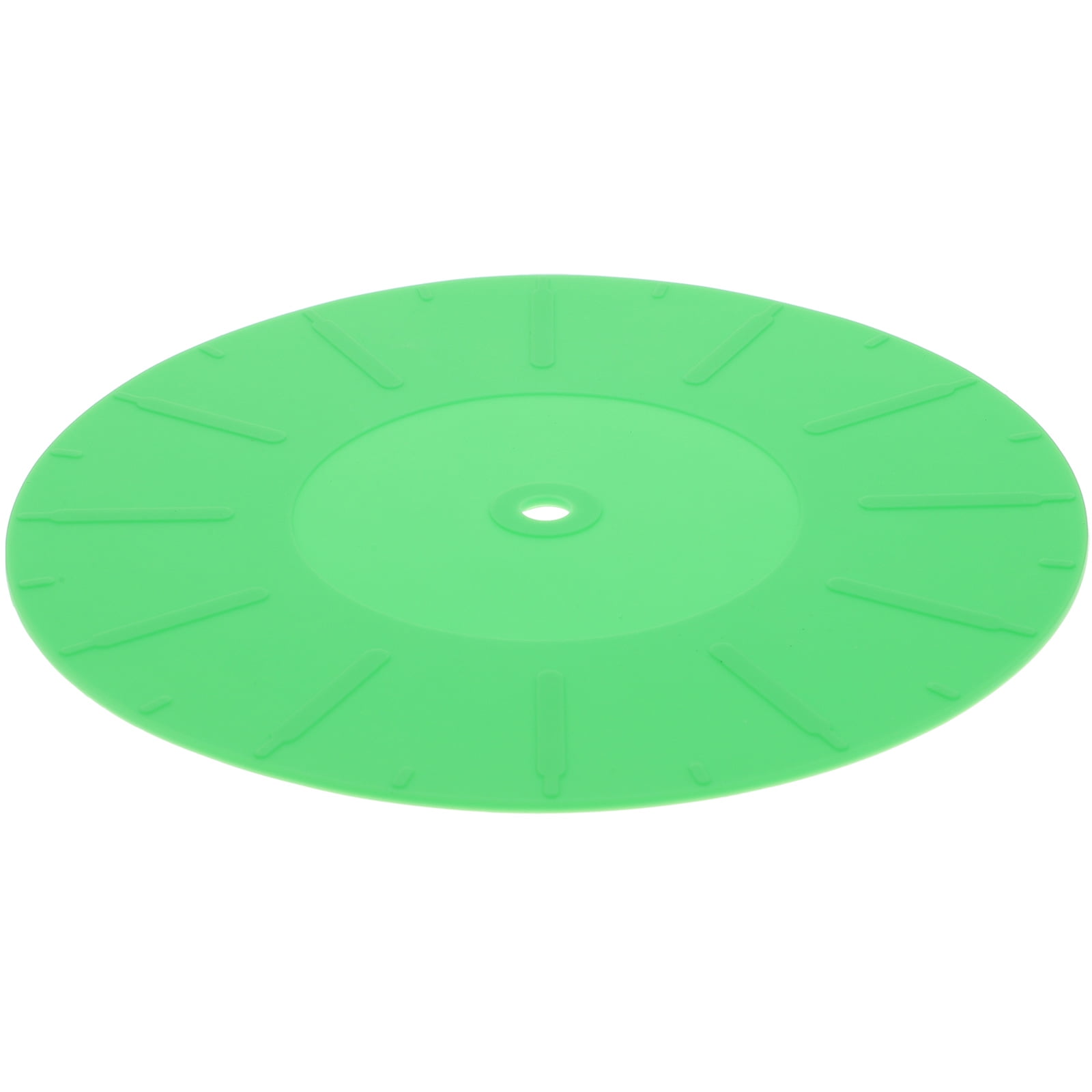 Vinyl Record Mat Turntable Slipmat Turntables for Records Recorder