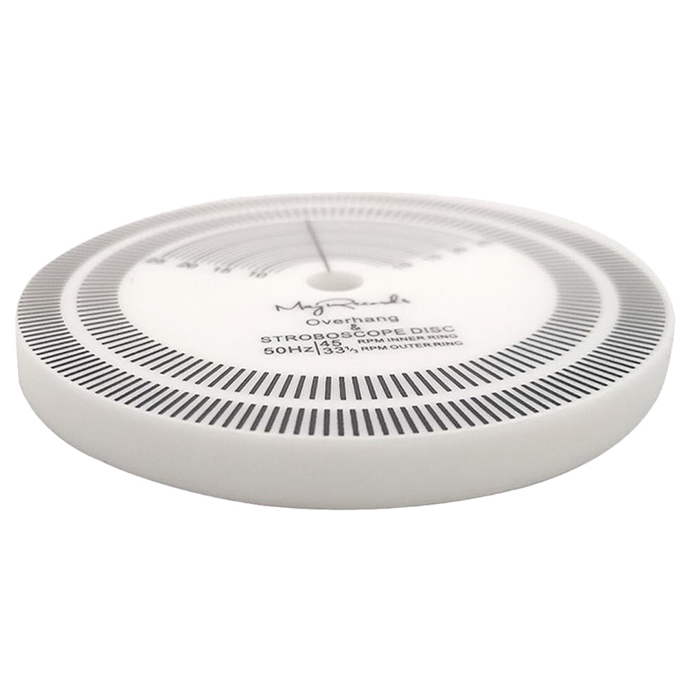 Vinyl Record Player Speed Test Turntable Vinyl Records Vinyl Record ...