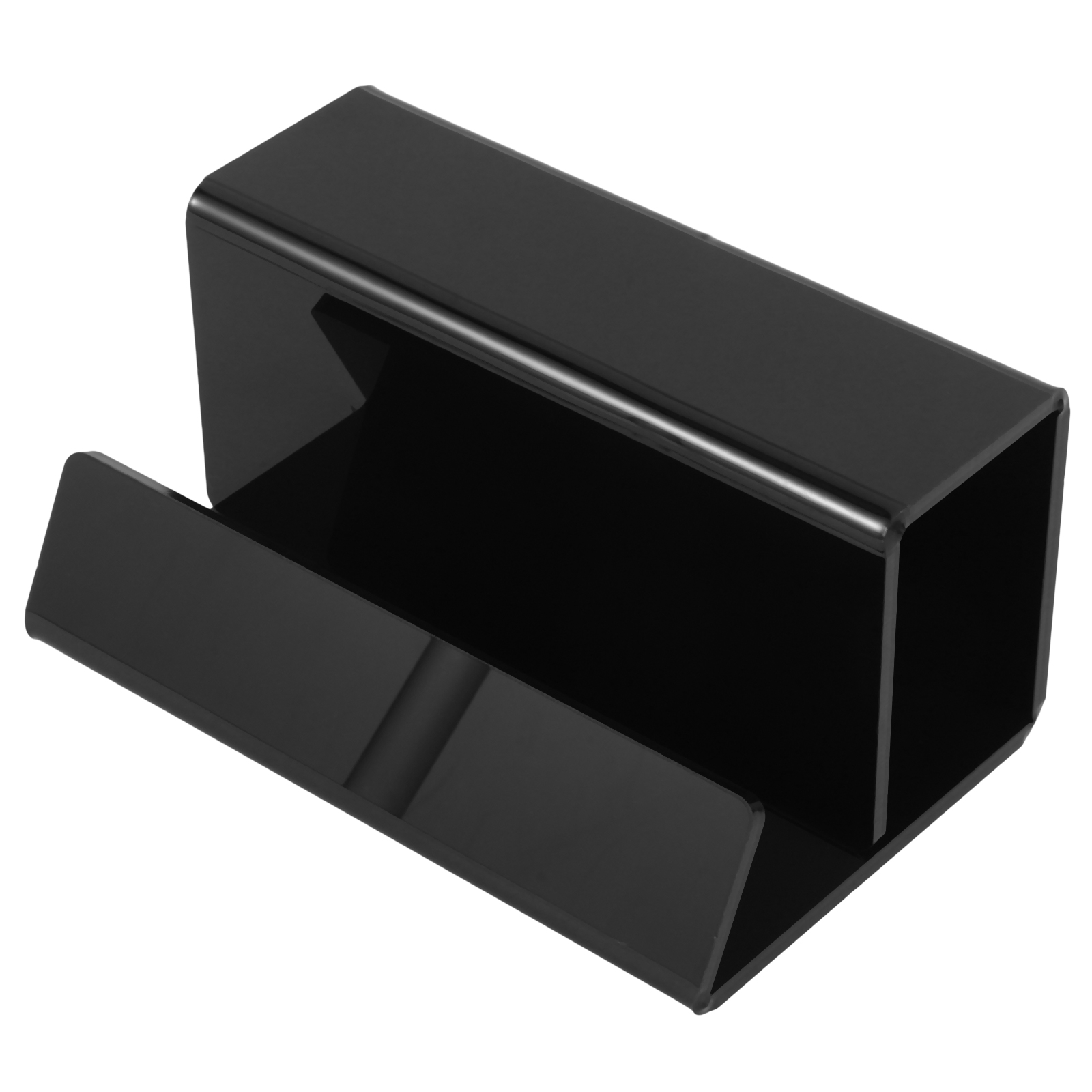 Vinyl Record Rack Vinyl Records Desktop CD Rack Office Bookend Desk ...