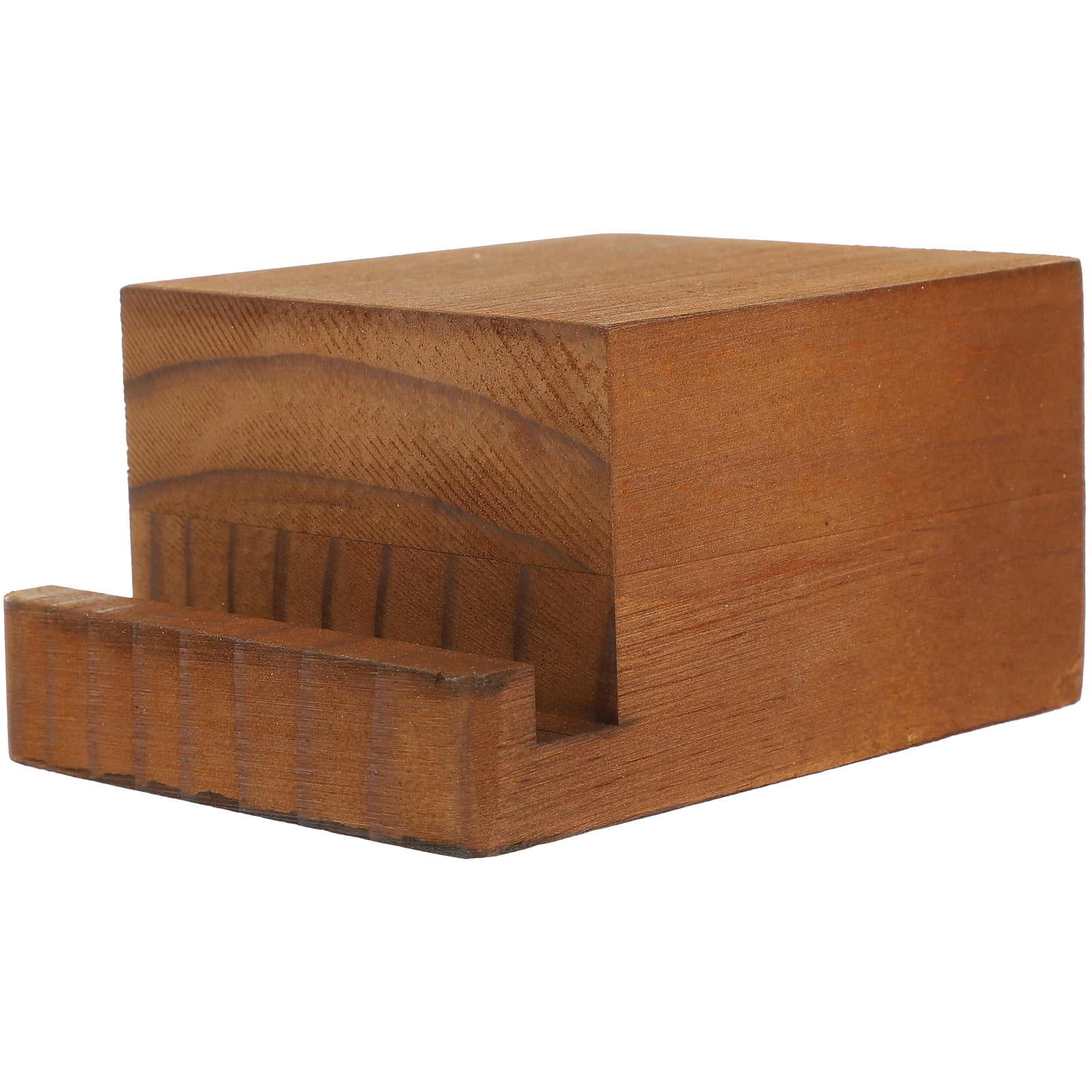 Vinyl Record Storage Holder Tabletop Album Cover Holder CD Stand