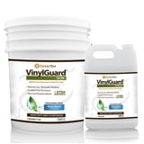 Vinyl Sealer - VinylGuard® Polyurethane Satin Sealer For LVT Tile ...