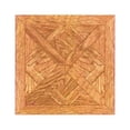 thumbnail image 1 of Vinyl Self Stick Floor Tile 8075 Home Dynamix - 1 Box Covers 20 Sq. Ft., 1 of 2