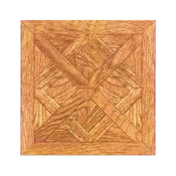 Vinyl Self Stick Floor Tile 8075 Home Dynamix - 1 Box Covers 20 Sq. Ft.
