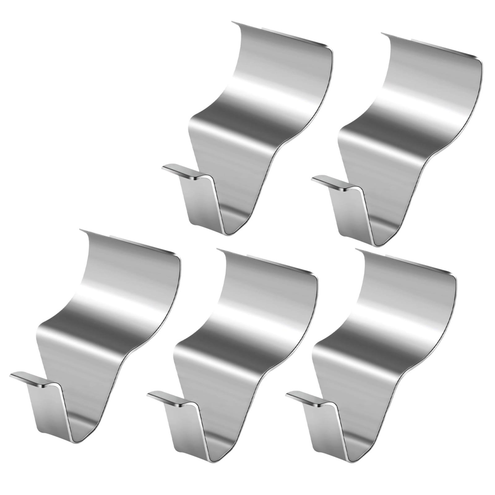 Vinyl Siding Hooks For Hanging Outdoor 2024 New Heavy Duty Stainless