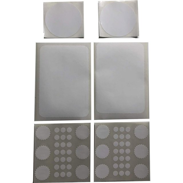 Vinyl Siding Repair Patch Kit