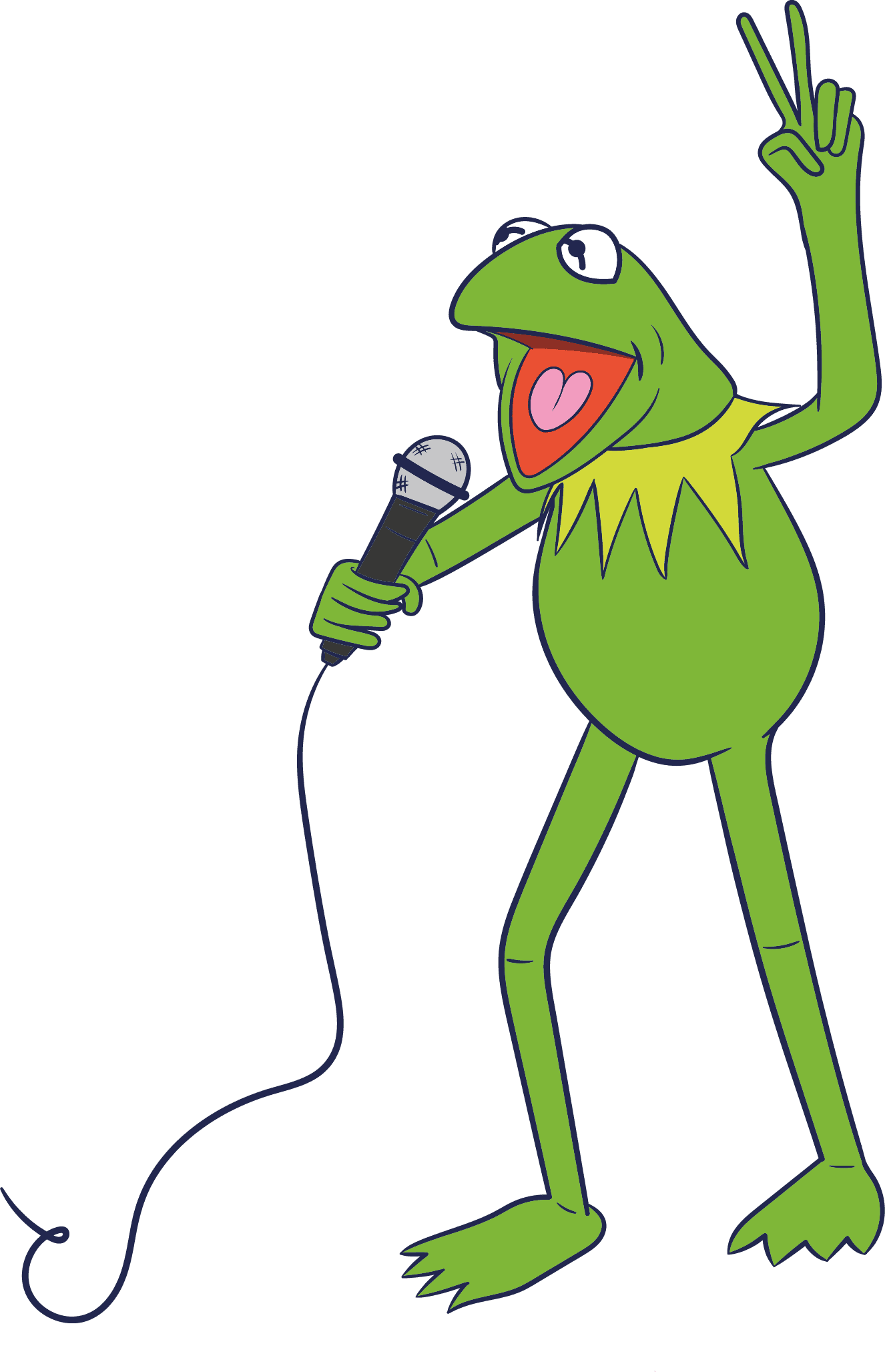 Kermit main image 1