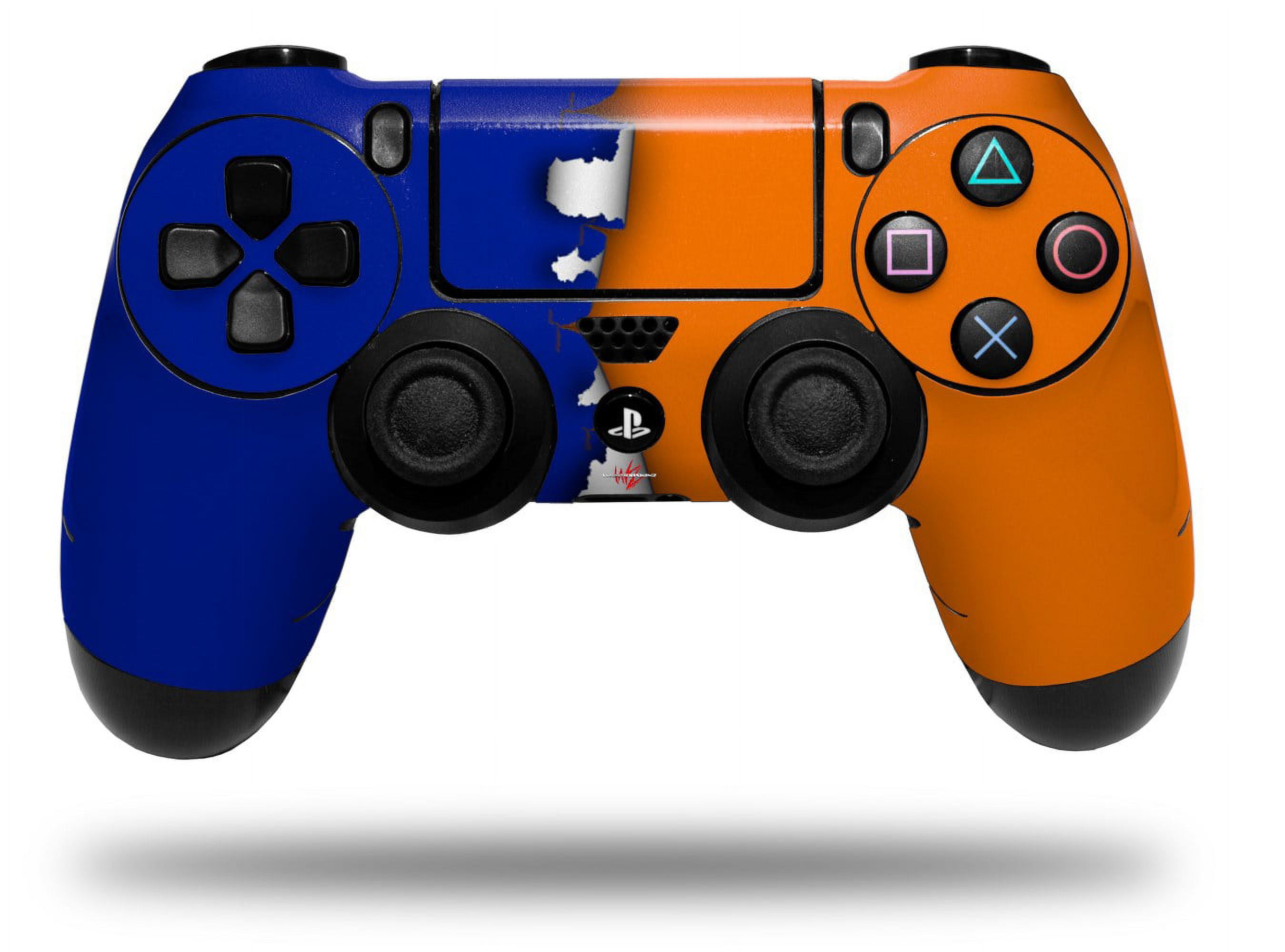 wrapping ps4 controller