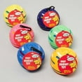 thumbnail image 1 of Vinyl Solar Ball With Squeaker Dog Toy Case Pack 36, 1 of 1