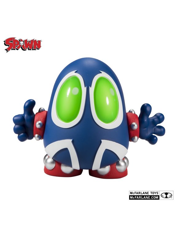 Vinyl Spawn Baby BLUE (Ship Date will be 8/11)