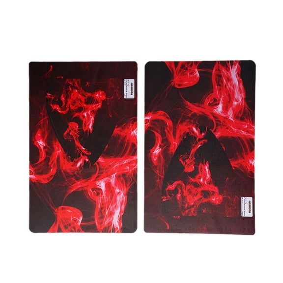 Vinyl Sticker For SelfBalancing Hoverboard Hot O2 P8A6 W6R8 X6H7 D4M