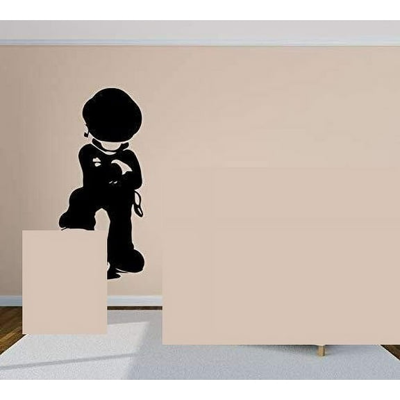 Vinyl Sticker Videogame Game Arcade Kids Room Mural Decal Wall Art Decor