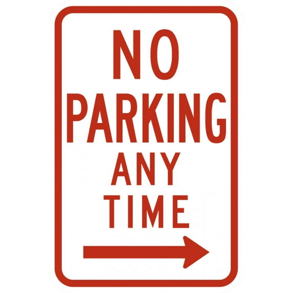Vinyl Stickers - Fire Alert Code One Long Two Short Sign - Safety and Warning Warehouse Signs Stickers - 18" x 24" - 3 Pack