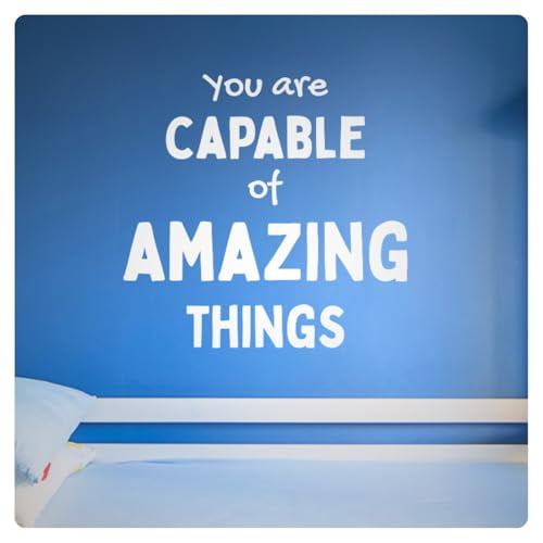 My Vinyl Story Blue Wall Art 18, Blue Quotes, Blue Wall Art Prints, Home Wall Décor, Funny Wall Art, Blue Decorations, Blue Wall Décor, Artwork Designs 16x20 inches