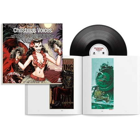 Vinyl Story [LP] - VINYL