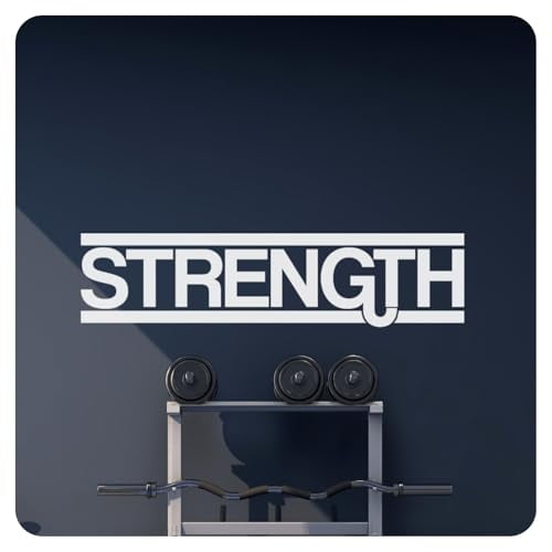 My Vinyl Story - This Must Be The Place - Funny Wall Decal Sticker Quote Saying Art Decor for Home, Bedroom, Living Room, Entryway, Welcomimg, Removable (White, 15x22 inches)