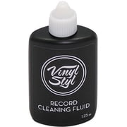 Vinyl Styl 1.25Oz Vinyl Record Cleaning Fluid - Vinyl Styl  1.25oz Vinyl Record Cleaning Fluid - Accessories