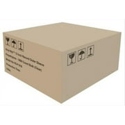 Vinyl Styl  12 Inch Record Outer Sleeve Polyethylene - 1000 Count Bulk Clear [BAGS / SLEEVES] Ships IN OWN Container