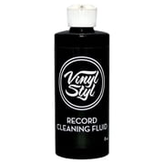 Vinyl Styl 8Oz Vinyl Record Cleaning Fluid - Vinyl Styl  8oz Vinyl Record Cleaning Fluid - Accessories