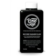 Vinyl Styl  Deep Groove Record Washer Fluid Refill 16oz [VINYL ACCESSORIES]