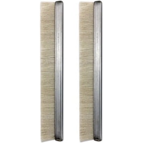 Vinyl Styl Record Washer Replacement Brushes (2Pack), Multicolor
