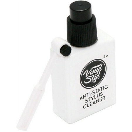 Vinyl Styl™ Stylus Cleaning Kit [New Vinyl Accessory] Large Item Exception