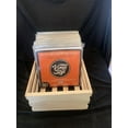 thumbnail image 1 of Vinyl Styl VS-RS-05 Metro LP Crate 12 Inch LP Record Storage 85 to 95 Capacity, 1 of 1
