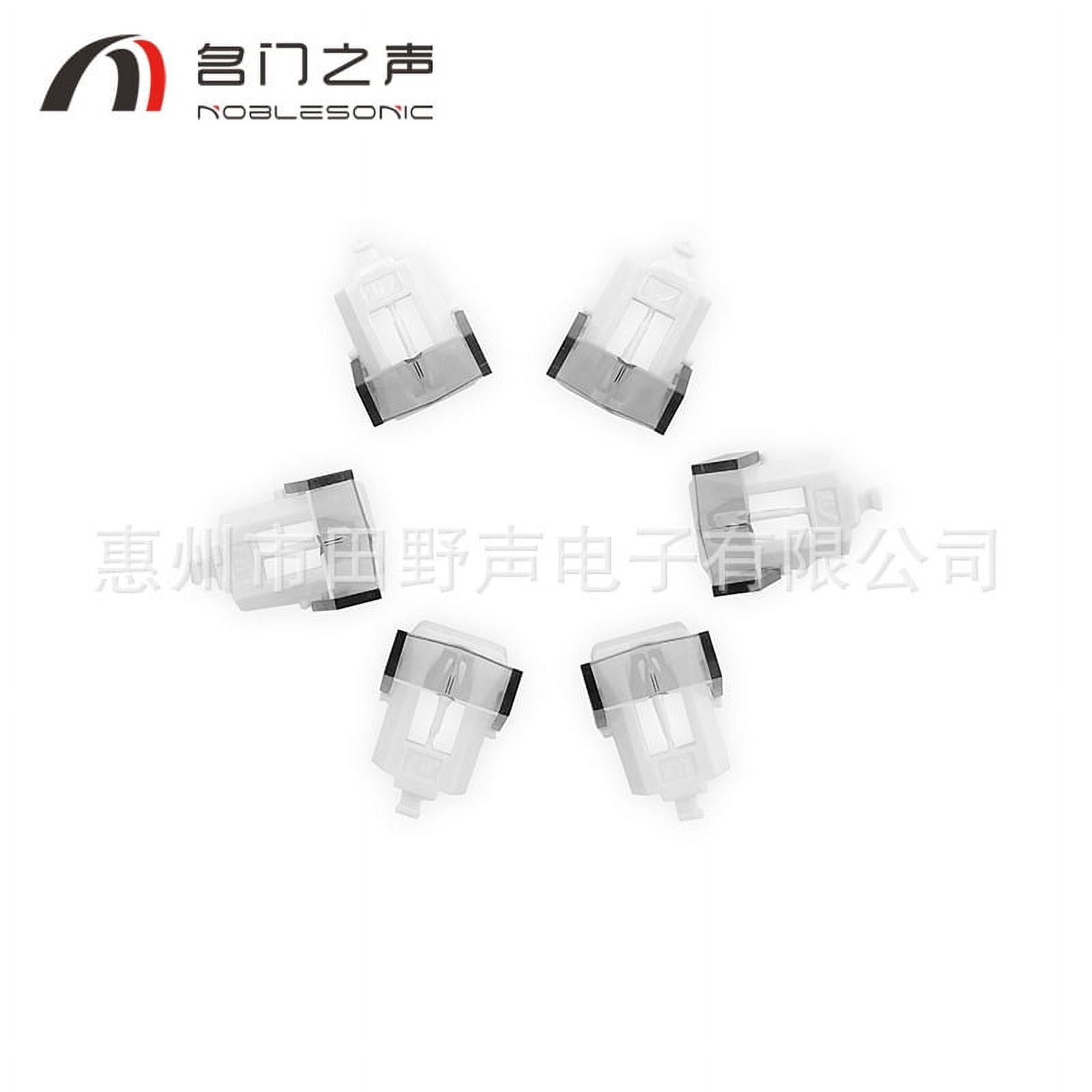 Vinyl Turntable Needle Replacement Record Needle Plastic Record Player